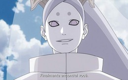 Boruto tập 61: Momoshiki Otsutsuki xuất hiện, Boruto bị Naruto vạch mặt vì gian lận trong kì thi Chunnin