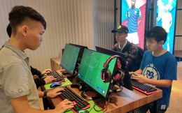 Trải nghiệm FIFA ONLINE 4 trước ngày ra mắt tại Việt Nam