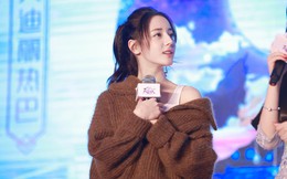Địch Lệ Nhiệt Ba - Đóa hoa Tân Cương rực rỡ hay Tiên nữ giáng trần?