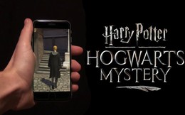 Tải ngay Harry Potter: Hogwarts Mystery - Trường học phù thủy Hogwarts ngay trên mobile