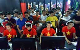 Công bố lịch thi đấu chính thức giải AoE Việt Trung 2018