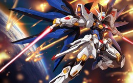 Anime thương hiệu "Tỷ USD" Gundam sẽ được chuyển thể sang bản live-action giống như Transformers