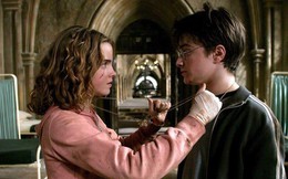 20 điều vô nghĩa mà chả mấy ai biết về bộ ba nhân vật chính của Harry Potter (P.1)