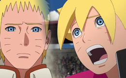 9 điều ít ai biết về series Boruto, các fan sẽ rất buồn khi đọc đến điều thứ 8