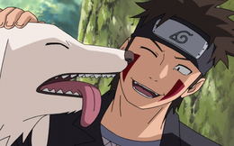 9 điều bạn có thể chưa biết về anh chàng "huấn luyện chó" Kiba Inazuka trong Naruto