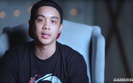 Game thủ DOTA 2 gốc Việt kể chuyện bị quản lý Philippines khinh miệt