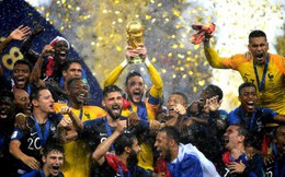 World Cup 2018 là giải đấu thành công nhất lịch sử của các kỳ World Cup