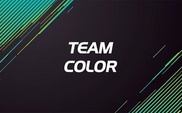 Hướng dẫn nhanh Team Color trong FIFA Online 4