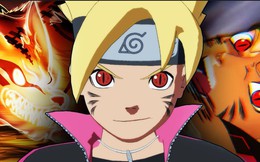 Top 6 nhân vật có thể trở thành Jinchuuriki tương lai trong Boruto
