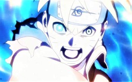 4 sức mạnh mới của Boruto được bộc lộ mãnh liệt nhất trong "chung kết siêu cúp" giữa Clan Otsutsuki và Địa Cầu