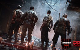 Call of Duty: Black Ops 4 Zombies tung trailer nghẹt thở như phim hành động