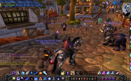 Giờ mới bắt đầu chơi World of Warcraft liệu có muộn quá không?
