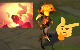 "Ảnh nền thì đẹp lung linh mà ingame thì xấu đau đớn", Trang phục Akali Hỏa Ngục mới đang bị cộng đồng ném đá không thương tiếc