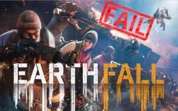 Earthfall - Hậu duệ Left 4 Dead trở thành "bom xịt" gây thất vọng lớn cho cộng đồng game thủ