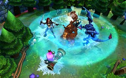 Chủ tịch Riot Games đang ấp ủ dự định làm game online nhập vai 'cày cuốc' lấy bối cảnh LMHT