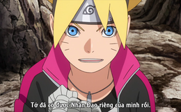 Boruto tập 66: Sử thi của tôi!