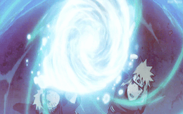 7 nhân vật biết sử dụng Rasengan trong manga/anime Naruto và Boruto