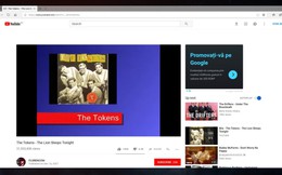 Google cố tình làm YouTube chậm hơn trên trình duyệt Microsoft Edge và Firefox?