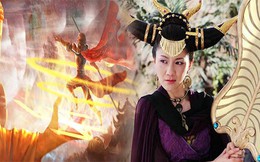 11 tuyệt đại thần khí có uy lực độc bá thiên hạ trong Tây Du Ký (Phần 1)