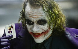 Joker và 5 nhân vật mang tính biểu tượng "không thể" thay thế trong các tác phẩm điện ảnh nổi tiếng