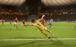 FIFA ONLINE 4: Đội hình "chắc chắn" xứng đáng sẽ được tăng chỉ số mạnh trong đợt update sắp tới