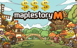 Xuất hiện giáo phái "Dollar thần chưởng" trong MapleStory M làm nản lòng cộng đồng nấm lùn
