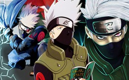 Dù không phải là Jinchuuriki, 10 nhân vật này vẫn cực kì mạnh mẽ trong Naruto và Boruto