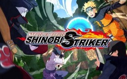 Naruto to Boruto: Shinobi Striker sẽ là tựa game đối kháng hay nhất 2018?