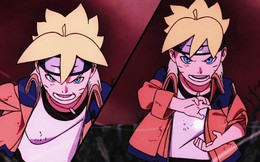 Giả thuyết: Tại sao Boruto thành công trong việc tạo ra Rasengan vô hình nhưng Kakashi thất bại?