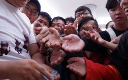 Cộng đồng Tam Quốc GO và những khoảnh khắc khó quên trong tháng sinh nhật 1 tuổi