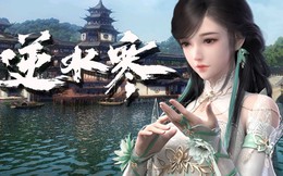 [Video] Chi tiết gameplay 30 phút của game online bom tấn Nghịch Thủy Hàn ở Max Graphics