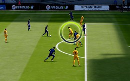 FIFA Online 4: Phòng ngự là điều sống còn