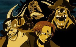 Xem cách quản lý tiền bạc của các Tứ Hoàng để biết vì sao có người thì giàu, có người lại nghèo rớt mồng tơi