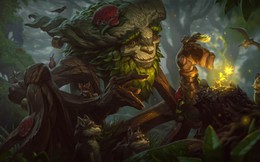 Top 5 vị tướng LMHT đang rất cần Riot Games ra mắt trang phục mới