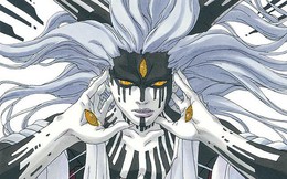 Boruto tập 64: Momoshiki "chuyển đổi" sang hình dạng mới khi bị các Kage dồn vào thế bí