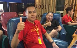 Thi đấu cật lực 30 trận/ngày xuyên suốt giải đấu, Chim Sẻ Đi Nắng giành hơn 72 triệu VND tiền thưởng