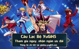 Yugih5 thành lập chuỗi CLB trên toàn quốc, hướng tới phát triển cộng đồng lớn mạnh