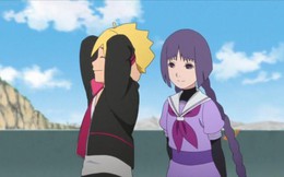 Đây là 7 cặp đôi được fan ruột ship nhiều nhất trong Boruto, bạn thích cặp nào nhất?
