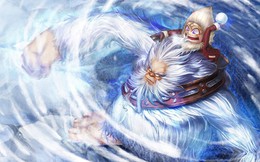 LMHT: 3 ý tưởng làm lại Nunu được cộng đồng người chơi LMHT thế giới ủng hộ nhất