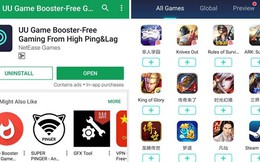NetEase Games gây bức xúc khi thu phí ứng dụng UU Game Booster