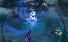 LMHT: Riot ra mắt Trailer mới của Nunu mới khiến cộng đồng phấn khích vì tạo hình quá...dễ thương