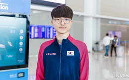 Đội tuyển LMHT quốc gia Hàn Quốc tìm ra cách để vô địch Asian Games 2018, Faker quyết tâm thể hiện bản thân