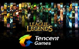 Tencent và Riot Games từng suýt "chia tay" vì hãng game Trung Quốc muốn biến LMHT thành game di động