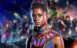 Không phải Tony Stark hay Bruce Banner, Shuri mới là người thông minh nhất MCU