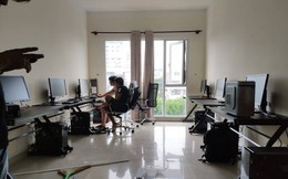 Sau thất bại tại VCS 2018, GAM Esports lại bạo chi gần nửa tỉ đồng để xây dựng Gaming House mới, quyết tâm trở lại vào năm sau?