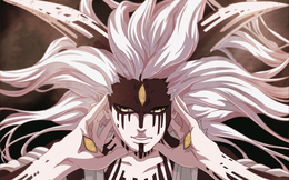 10 nhân vật mang dòng máu Otsutsuki đã xuất hiện trong Naruto/ Boruto