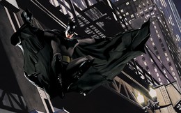 Bom tấn The Batman bị "hất cẳng" khỏi lịch trình của DC, nhường vị trí cho 2 bộ phim khác