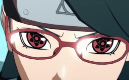 Giả thuyết Boruto: Sarada sẽ đánh thức nhãn thuật Mangekyou Sharingan của mình bằng cách nào?