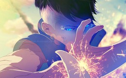 10 nhân vật mới xuất hiện trong Boruto nhưng sở hữu sức mạnh rất đáng kinh ngạc