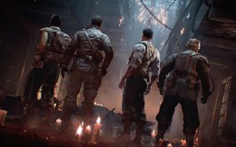 Tất tần tật những điều bạn có thể đã bỏ lỡ trong trailer của Call of Duty: Black Ops 4